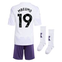 A2B image: manchester-united-adidas-away-minikit-2025-26-with-mbeumo-19-printing Manchester United adidas Away Minikit 2025-26 with Mbeumo 19 printing