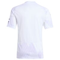 Manchester United adidas Away Replica Shirt 2025-26 - Kids