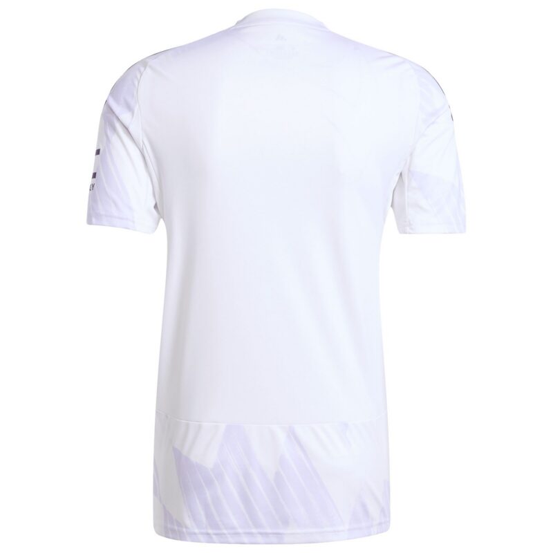 Manchester United adidas Away Replica Shirt 2025-26