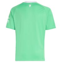 A2B image: manchester-united-adidas-third-goalkeeper-shirt-2025-26-kids Manchester United adidas Third Goalkeeper Shirt 2025-26 - Kids