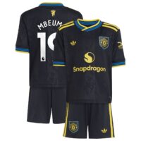 A2B image: manchester-united-adidas-third-minikit-2025-26-with-mbeumo-19-printing Manchester United adidas Third Minikit 2025-26 with Mbeumo 19 printing