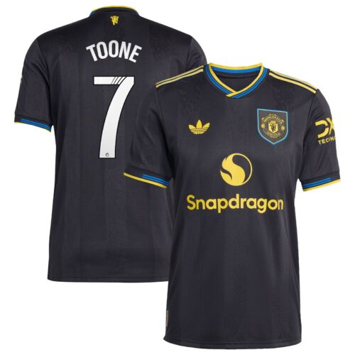 A2B image: manchester-united-adidas-wsl-third-authentic-shirt-2025-26-with-toone-7-printing Manchester United adidas WSL Third Authentic Shirt 2025-26 with Toone 7 printing