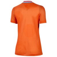 Netherlands Womens Nike Home Stadium Shirt 2025 - Womens