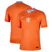 Netherlands Womens Nike Home Stadium Shirt 2025