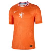 Netherlands Womens Nike Home Stadium Shirt 2025