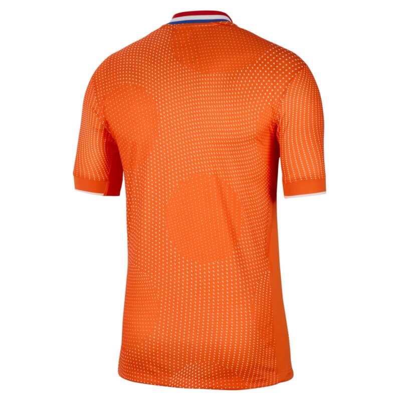 Netherlands Womens Nike Home Stadium Shirt 2025