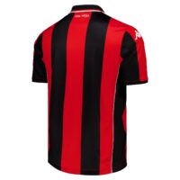 A2B image: nice-kappa-home-shirt-2025-26 Nice Kappa Home Shirt 2025-26