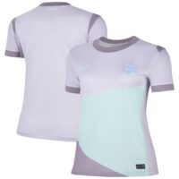 Norway Womens Nike Away Stadium Shirt 2025 - Womens