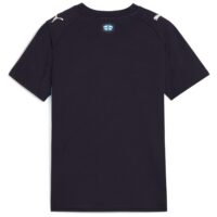 Olympique de Marseille PUMA Away Shirt 25-26 - Kids
