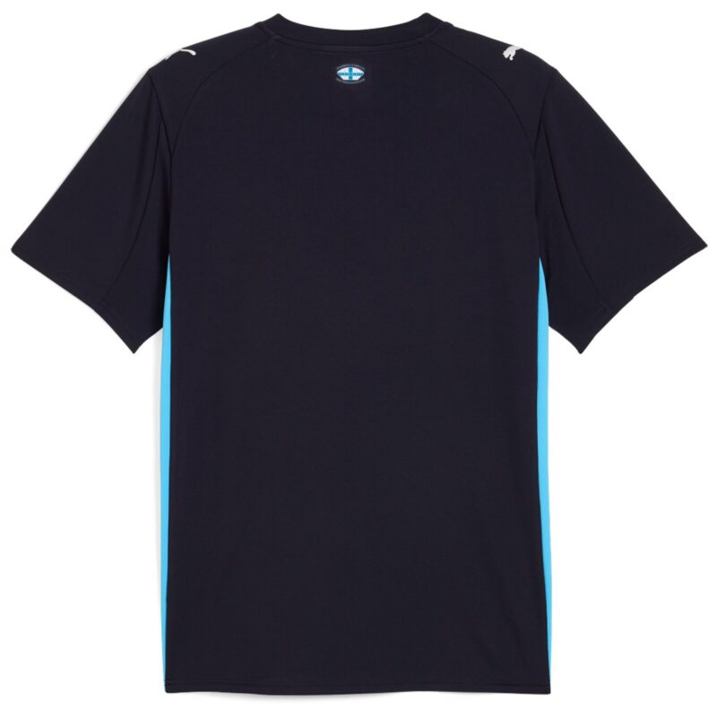 Olympique de Marseille PUMA Away Shirt 25-26