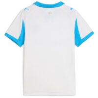 A2B image: olympique-de-marseille-puma-home-shirt-25-26-kids Olympique de Marseille PUMA Home Shirt 25-26 - Kids