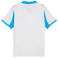Olympique de Marseille PUMA Home Shirt 25-26