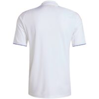 Olympique Lyon adidas Home Shirt 2025-26