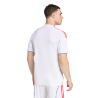 Olympique Lyon adidas Home Shirt 2025-26