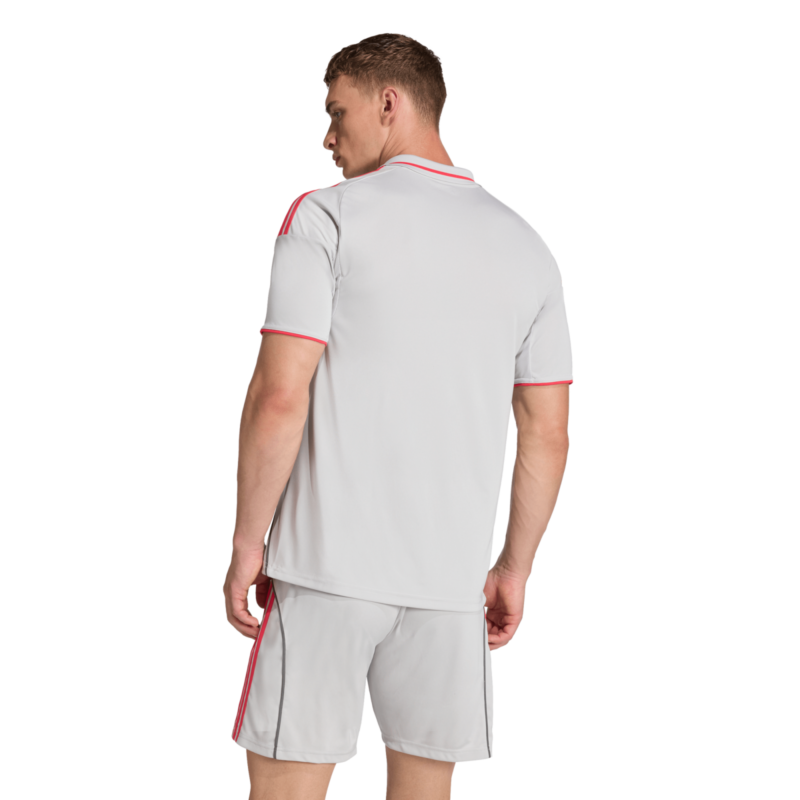 Olympique Lyon adidas Third Shirt 2025-26