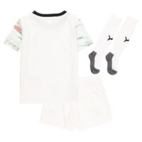 Portugal PUMA Away Minikit 2025