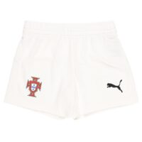 Portugal PUMA Away Minikit 2025