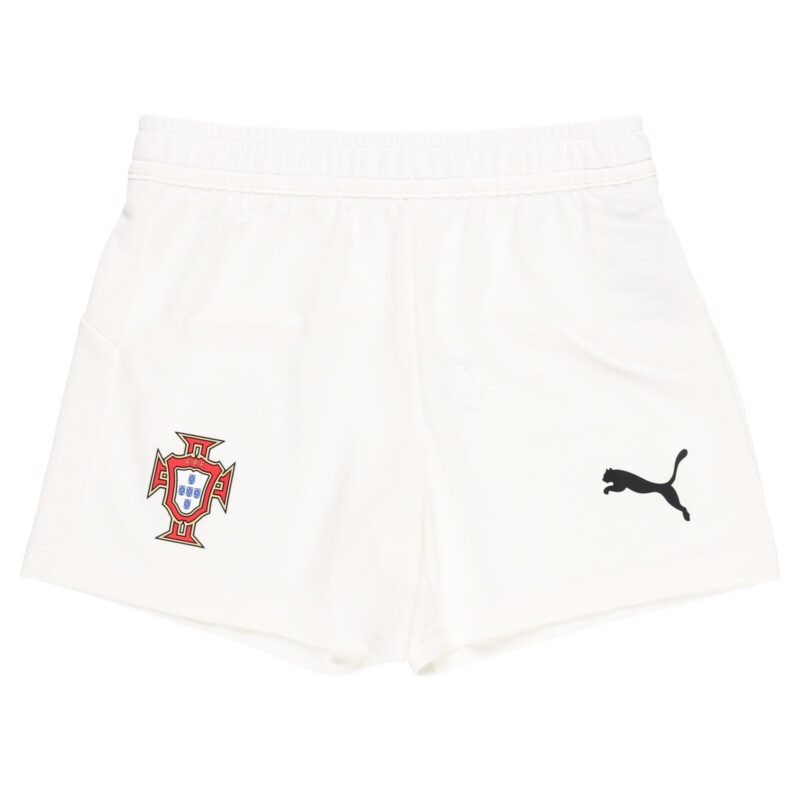 Portugal PUMA Away Minikit 2025