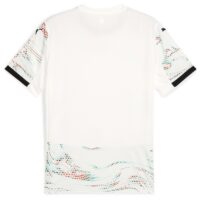Portugal PUMA Away Shirt 2025
