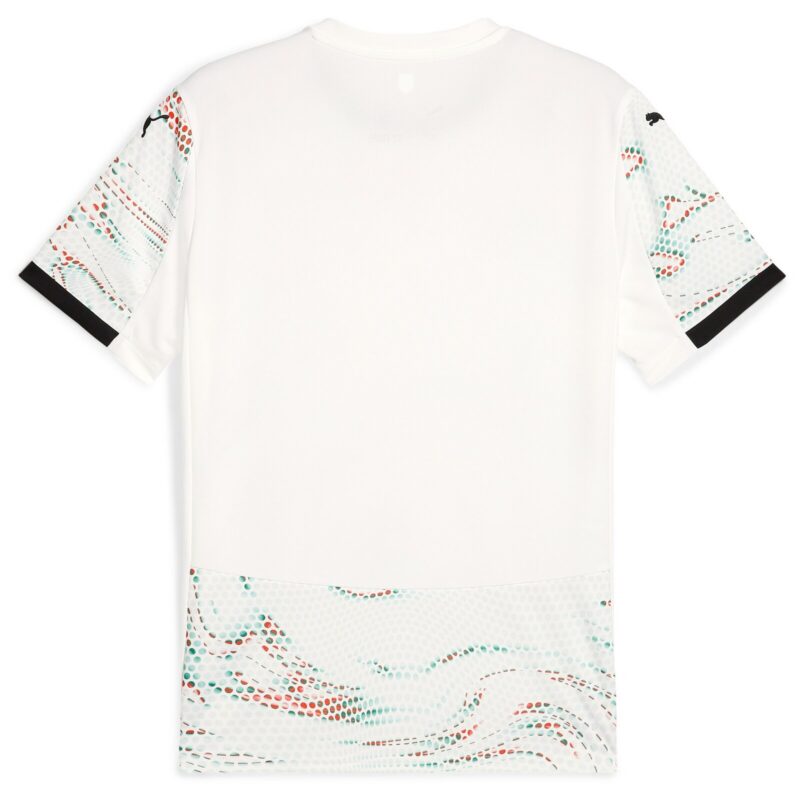 Portugal PUMA Away Shirt 2025