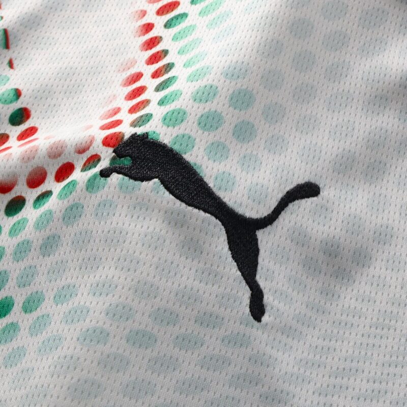 Portugal PUMA Away Shirt 2025