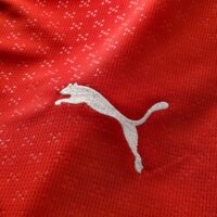 Portugal PUMA Home Shirt 2025 - Long Sleeve