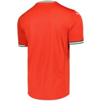 Portugal PUMA Home Shirt 2025