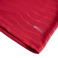 Portugal PUMA Home Shirt 2026 - Ronaldo #7