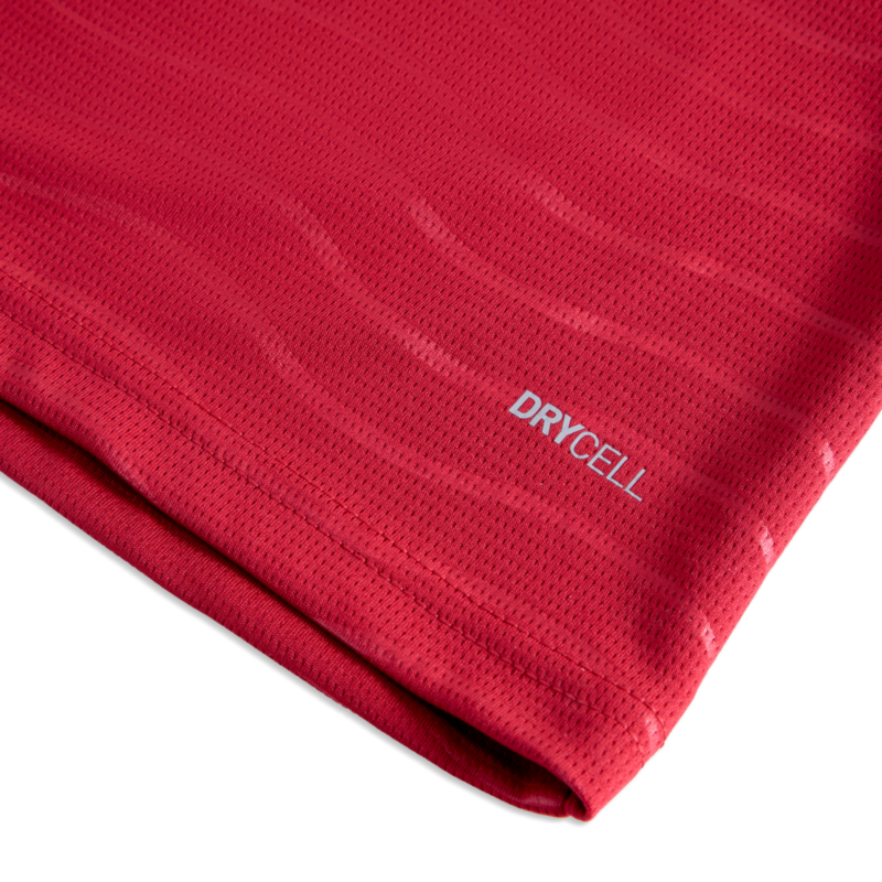 Portugal PUMA Home Shirt 2026 - Ronaldo #7