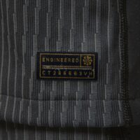 PSG Jordan Fourth Dri-FIT ADV Match Shirt 2025-26