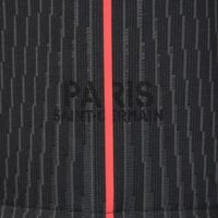 PSG Jordan Fourth Dri-FIT ADV Match Shirt 2025-26