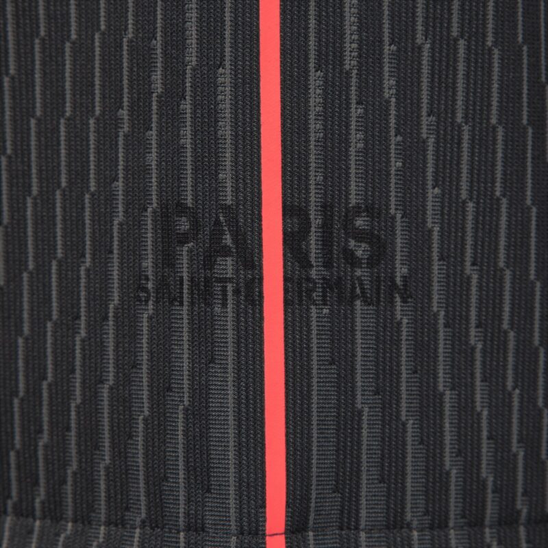 PSG Jordan Fourth Dri-FIT ADV Match Shirt 2025-26