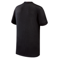 A2B image: psg-jordan-fourth-stadium-shirt-2025-26-kids PSG Jordan Fourth Stadium Shirt 2025-26 - Kids