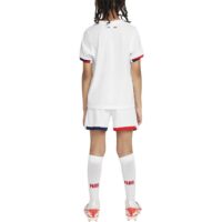 PSG Nike Away Stadium Kit 2025-26 - Little Kids
