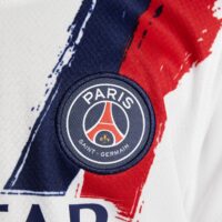 PSG Nike Away Stadium Kit 2025-26 - Little Kids