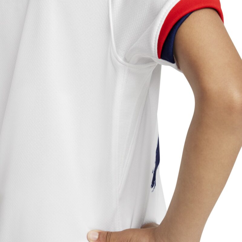 PSG Nike Away Stadium Kit 2025-26 - Little Kids