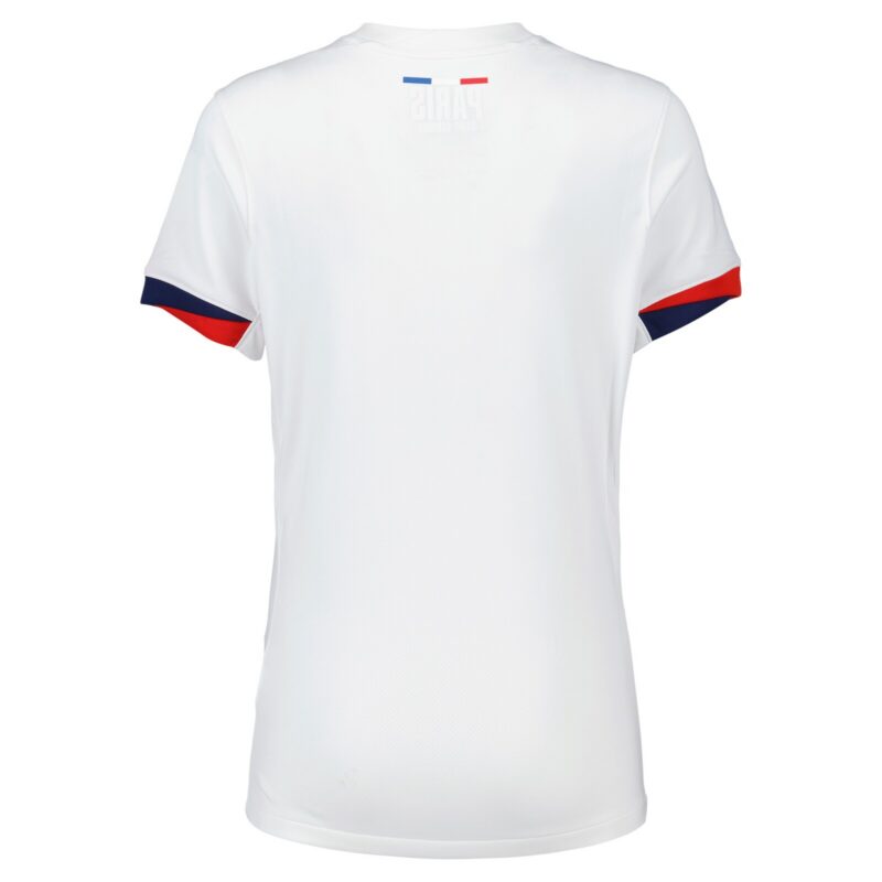 PSG Nike Away Stadium Shirt 2025-26 - Womens