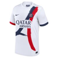 PSG Nike Away Stadium Shirt 2025-26