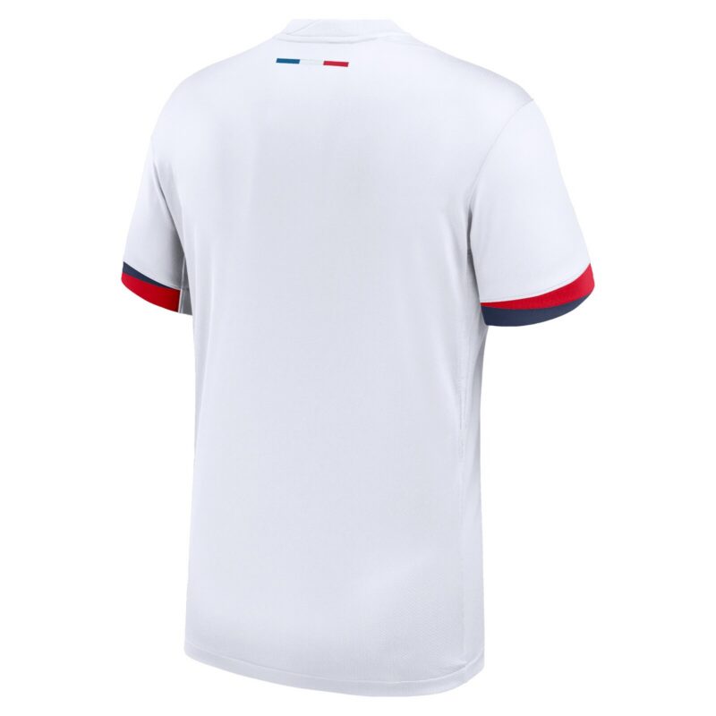 PSG Nike Away Stadium Shirt 2025-26