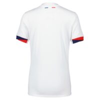 PSG Nike Away Stadium Shirt 2025-26