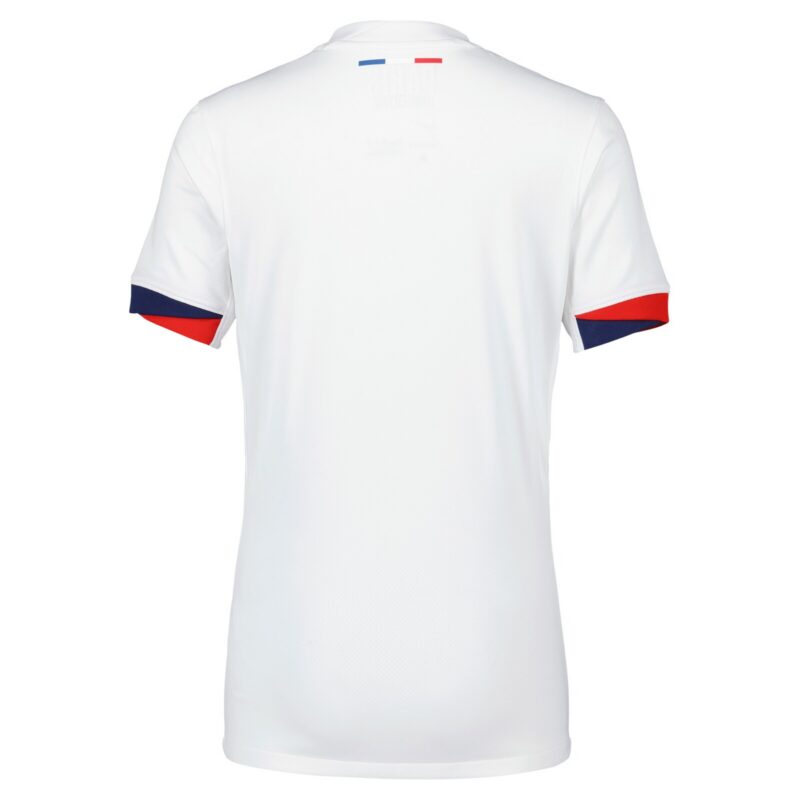 PSG Nike Away Stadium Shirt 2025-26