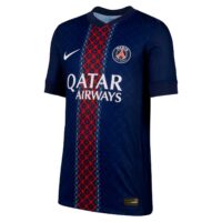 A2B image: psg-nike-dri-fit-adv-home-match-shirt-2025-26-kids PSG Nike Dri-FIT ADV Home Match Shirt 2025-26 - Kids