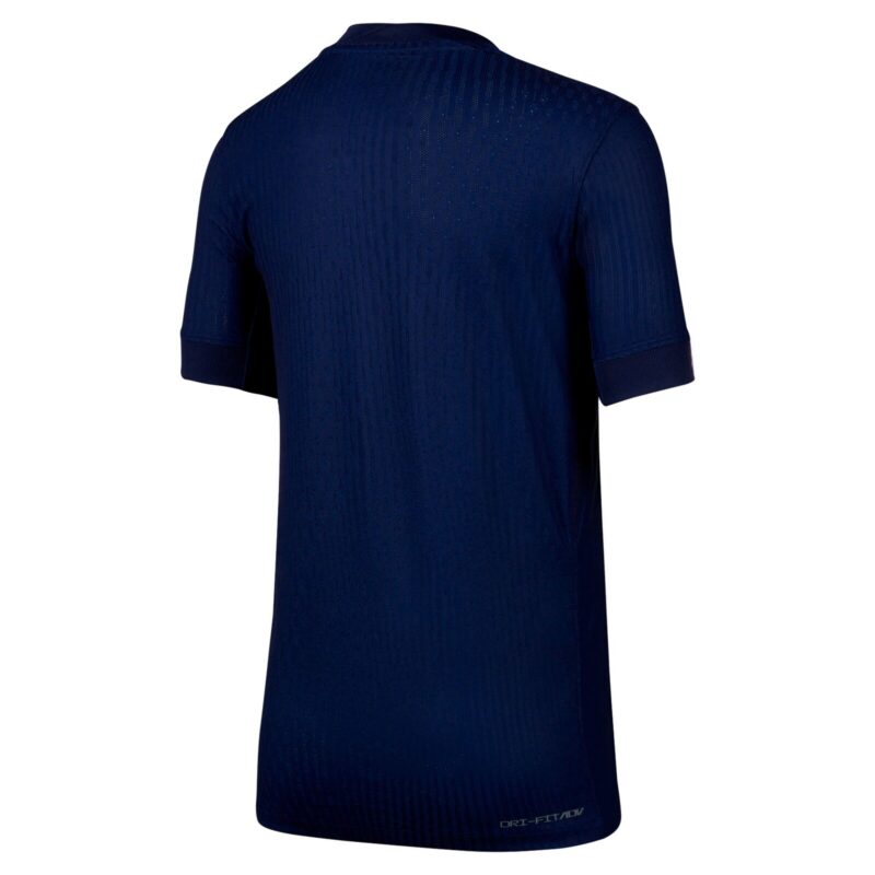 A2B image: psg-nike-dri-fit-adv-home-match-shirt-2025-26-kids PSG Nike Dri-FIT ADV Home Match Shirt 2025-26 - Kids