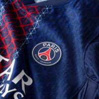 A2B image: psg-nike-dri-fit-adv-home-match-shirt-2025-26-kids PSG Nike Dri-FIT ADV Home Match Shirt 2025-26 - Kids