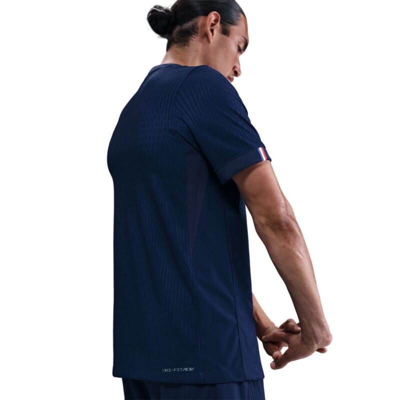 PSG Nike Dri-FIT ADV Home Match Shirt 2025-26