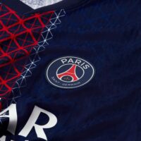 PSG Nike Dri-FIT ADV Home Match Shirt 2025-26
