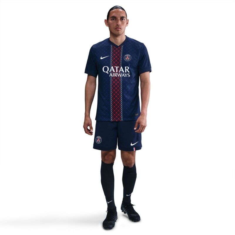 PSG Nike Dri-FIT ADV Home Match Shirt 2025-26