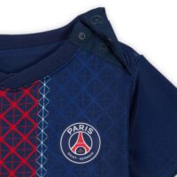 PSG Nike Home Stadium Mini Kit 2025-26 - Infants