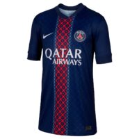A2B image: psg-nike-home-stadium-shirt-2025-26-kids PSG Nike Home Stadium Shirt 2025-26 - Kids