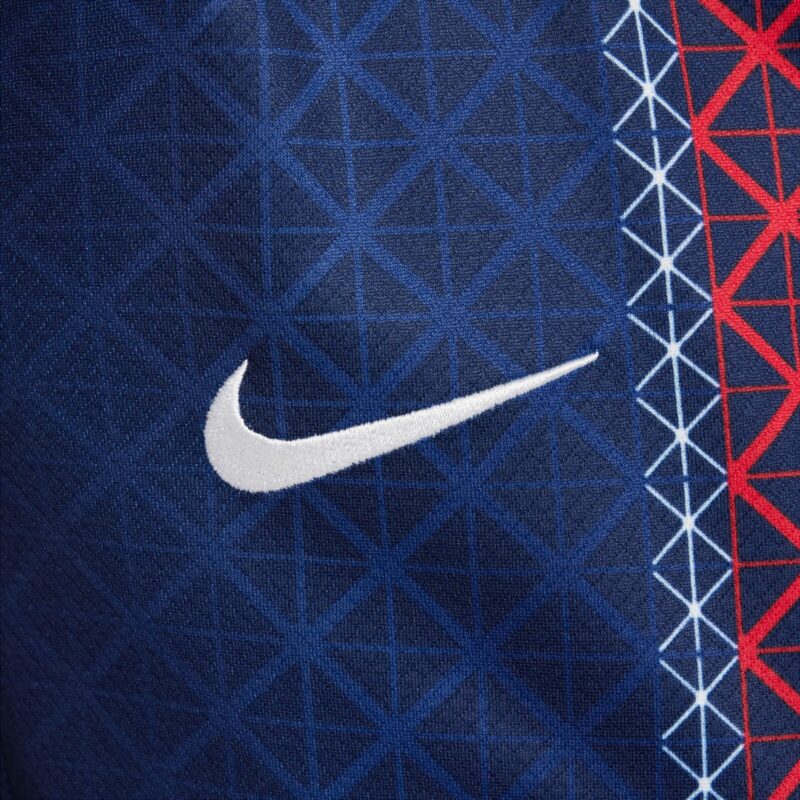 A2B image: psg-nike-home-stadium-shirt-2025-26-kids PSG Nike Home Stadium Shirt 2025-26 - Kids